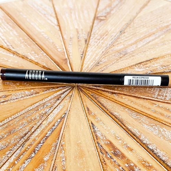 AURORA Other - NWT Aurora Intensively Precise Eyeliner in Espresso